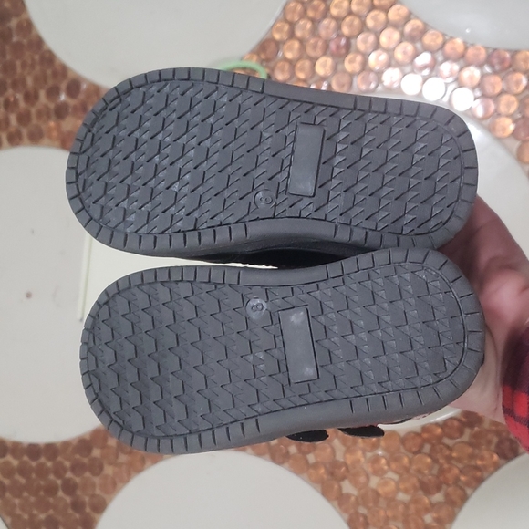 🛍Rainbow kids boys' shoes - Picture 5 of 7